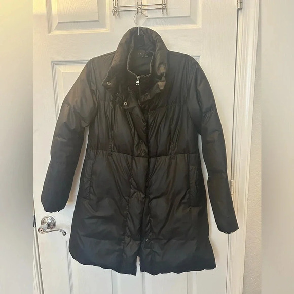 Theory Puffer Jacket - Picture 1 of 3